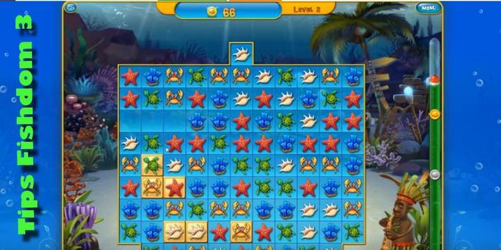 fishdom 3 free download full version for pc